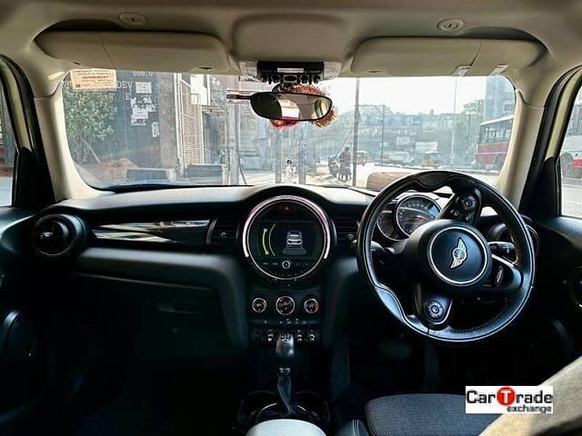 Used MINI Cooper [2014-2018] D 5 Door in Hyderabad