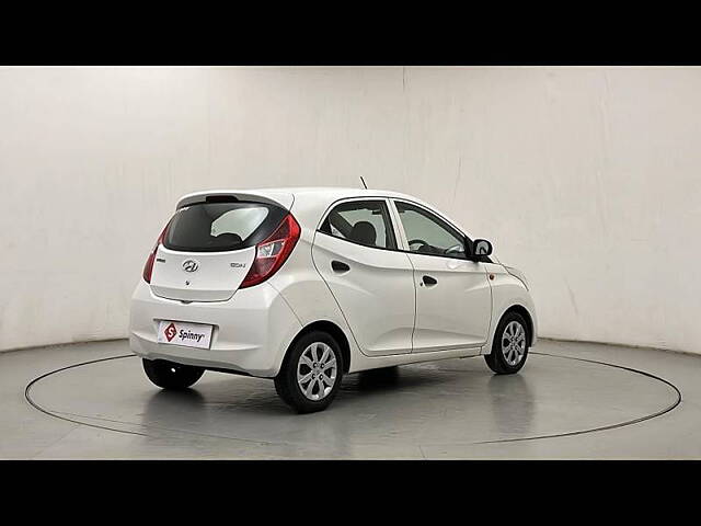 Used Hyundai Eon Magna + in Navi Mumbai