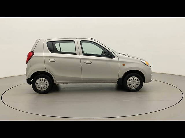 Used Maruti Suzuki Alto 800 LXi (O) in Delhi