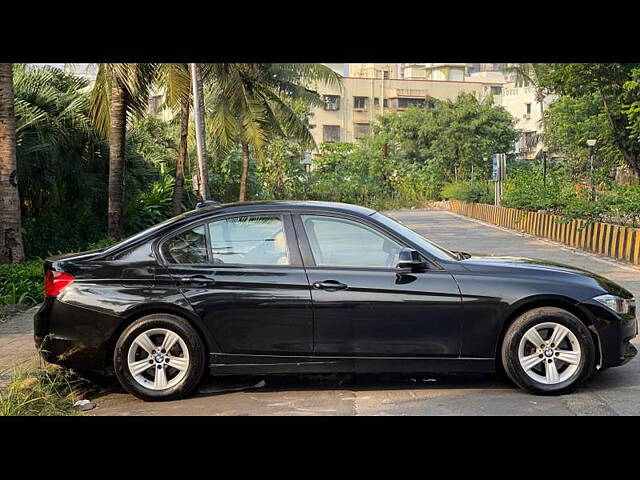 Used BMW 3 Series [2012-2016] 320d Sport Line in Mumbai