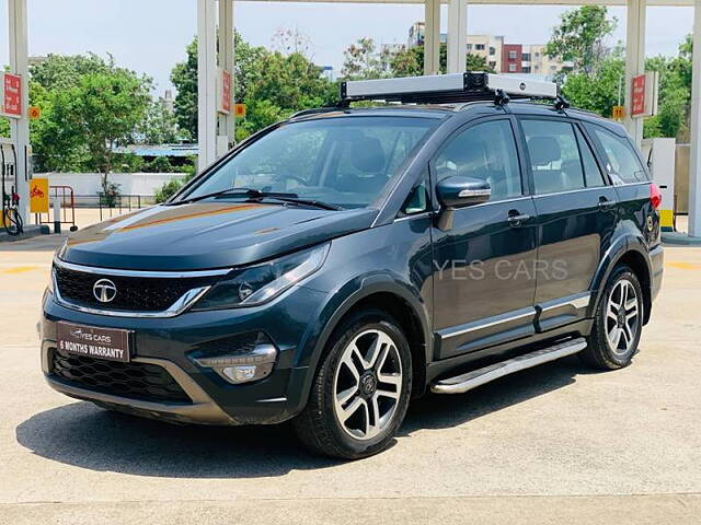 Used Tata Hexa [2017-2019] XT 4x2 7 STR in Chennai