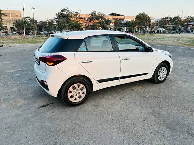 Used Hyundai Elite i20 [2019-2020] Magna Plus 1.2 in Karnal