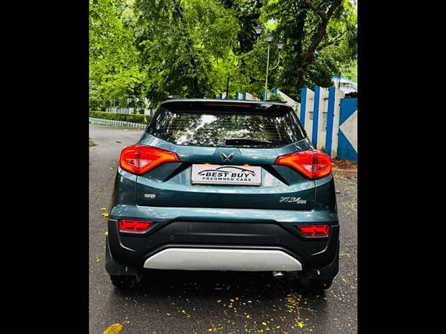 Used Mahindra XUV300 [2019-2024] W8 (O) 1.2 Petrol [2019] in Kolkata