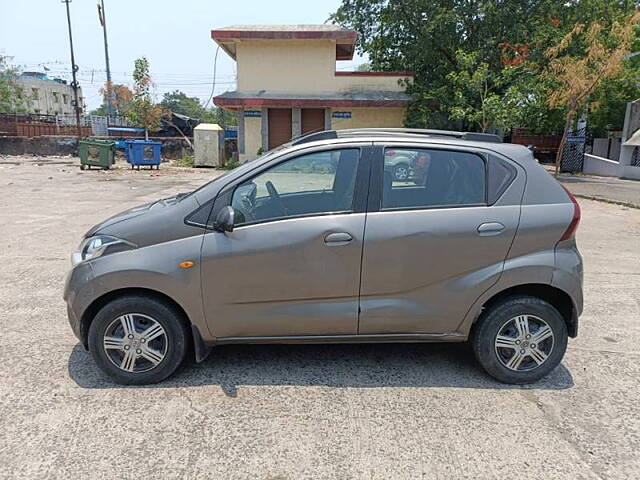 Used Datsun redi-GO [2016-2020] T (O) [2016-2019] in Nagpur