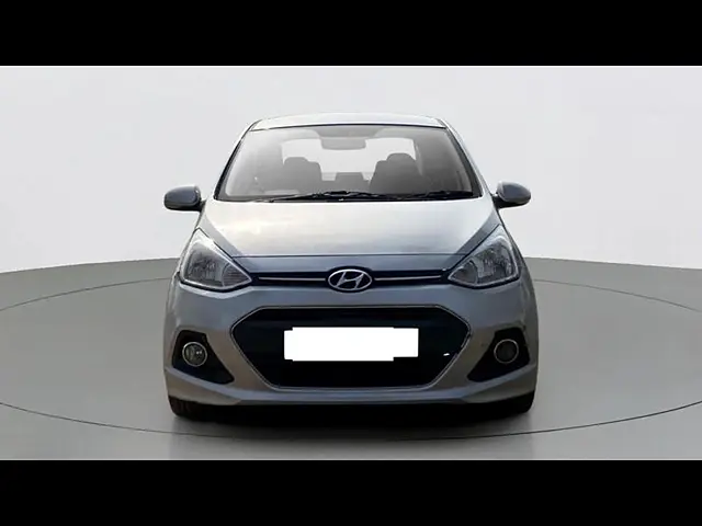 Second Hand Hyundai Xcent [2014-2017] S 1.1 CRDi Special Edition in Kolkata