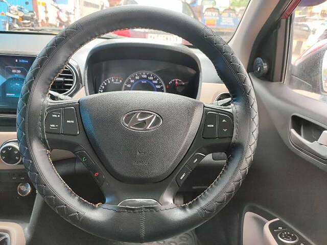 Used Hyundai Grand i10 [2013-2017] Asta 1.2 Kappa VTVT [2013-2016] in Mumbai