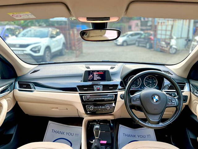 Used BMW X1 [2013-2016] sDrive20d xLine in Mumbai