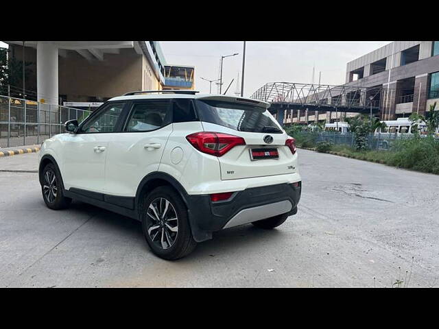 Used Mahindra XUV300 [2019-2024] W8 (O) 1.5 Diesel [2020] in Noida