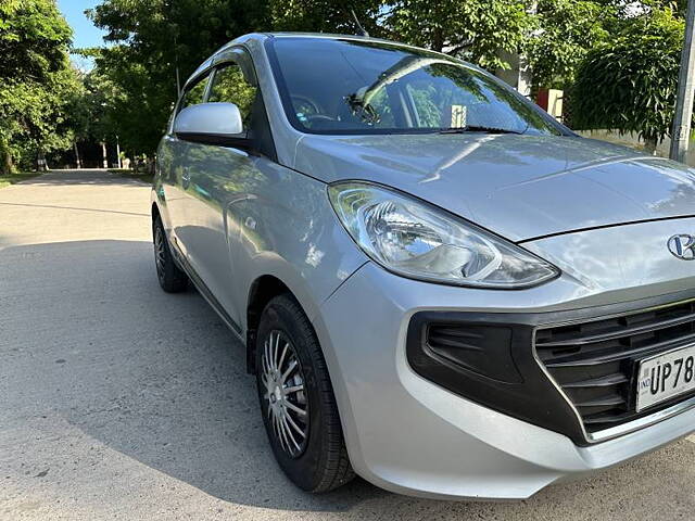 Used Hyundai Santro Magna [2018-2020] in Kanpur