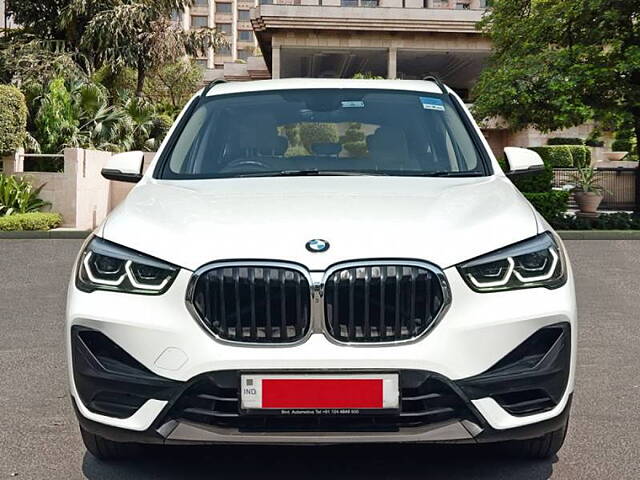 Used 2021 BMW X1 in Delhi