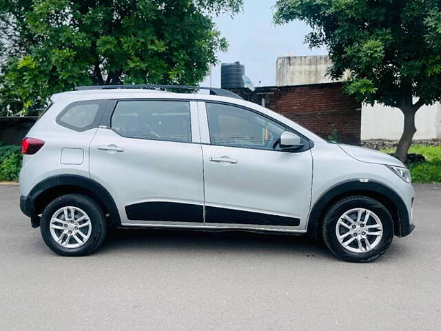 Used Renault Triber [2019-2023] RXL [2019-2020] in Jaipur