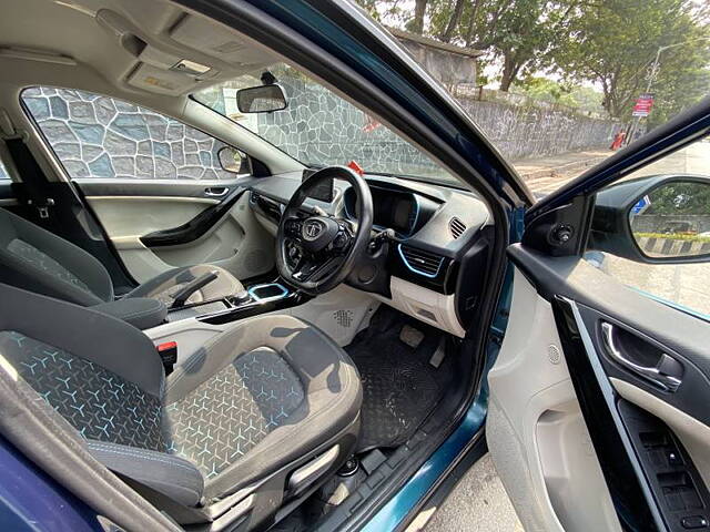 Used Tata Nexon EV [2020-2022] XZ Plus in Mumbai