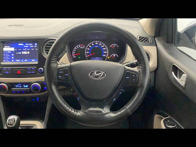 Used Hyundai Grand i10 Asta 1.2 Kappa VTVT in Chennai