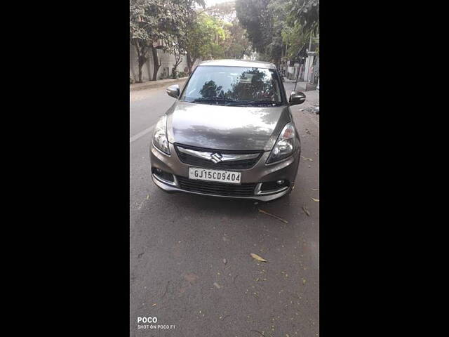 Used Maruti Suzuki Swift DZire [2011-2015] VDI in Surat