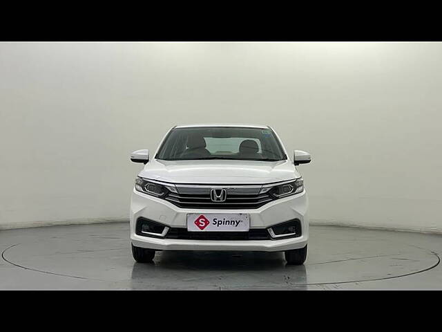 Used Honda Amaze [2018-2021] 1.2 VX MT Petrol [2018-2020] in Delhi