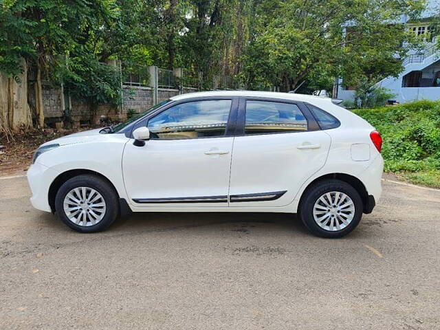 Used Maruti Suzuki Baleno [2015-2019] Delta 1.2 in Mysore