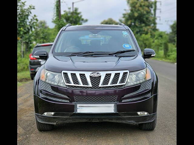 Used Mahindra XUV500 [2011-2015] W8 in Nagpur