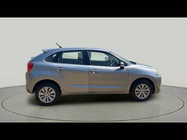 Used Maruti Suzuki Baleno [2015-2019] Delta 1.2 in Rajkot