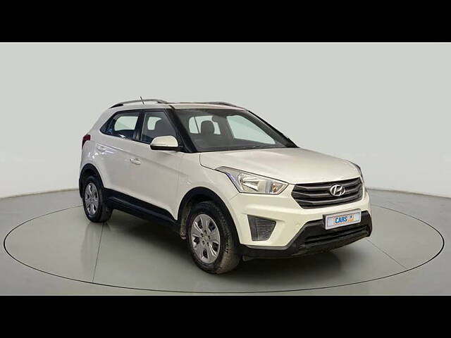 Used 2017 Hyundai Creta in Delhi