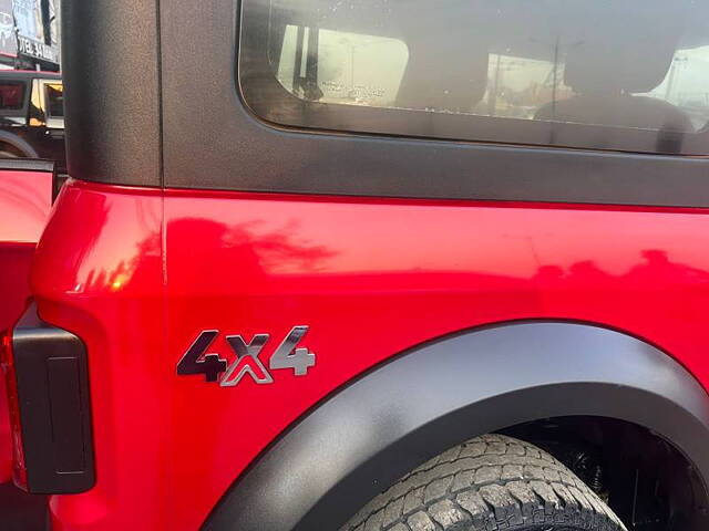 Used Mahindra Thar LX Hard Top Diesel AT in Kolkata