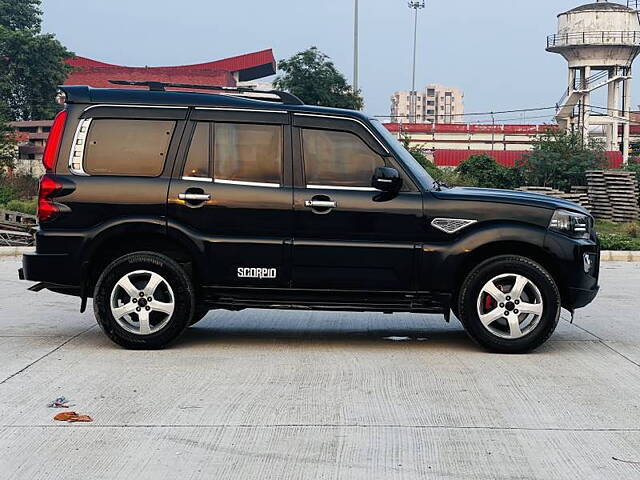 Used Mahindra Scorpio 2021 S9 2WD 7 STR in Lucknow