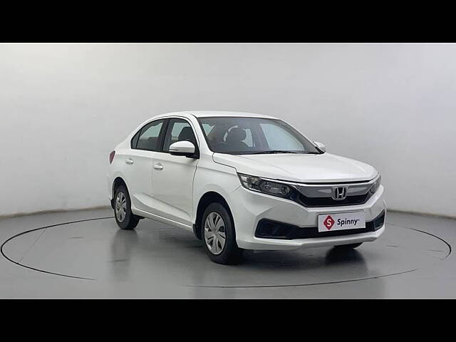 Used Honda Amaze [2018-2021] 1.5 S MT Diesel [2018-2020] in Ahmedabad