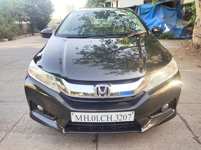 Used 2016 Honda City in Mumbai