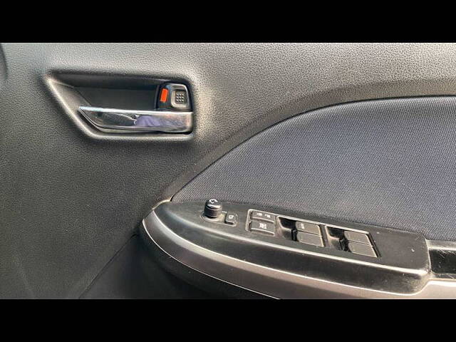 Used Toyota Glanza [2019-2022] V in Jaipur