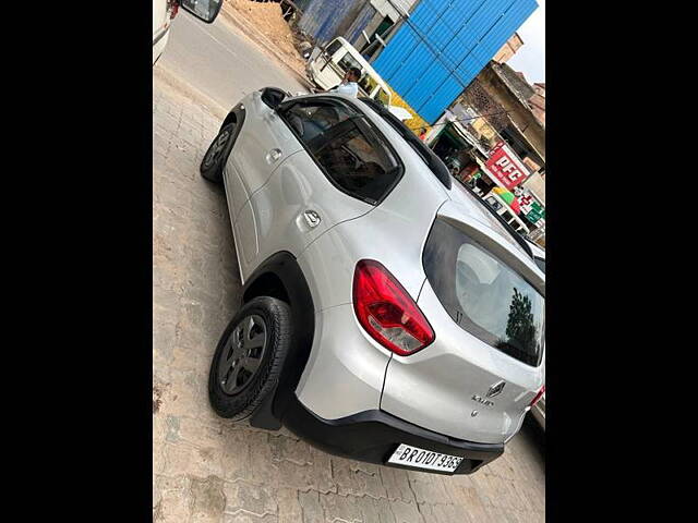 Used Renault Kwid [2015-2019] RXT [2015-2019] in Patna