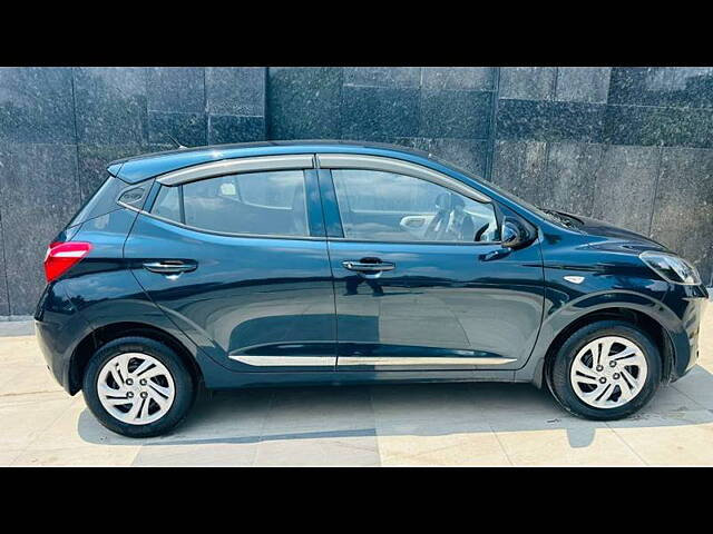 Used Hyundai Grand i10 Nios [2019-2023] Magna 1.2 Kappa VTVT in Delhi