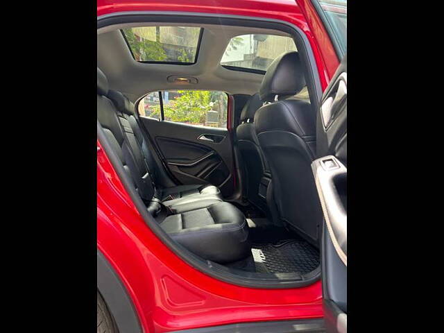 Used Mercedes-Benz GLA [2017-2020] 200 Sport in Mumbai