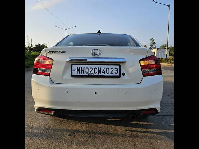 Used Honda City [2011-2014] 1.5 V AT in Mumbai