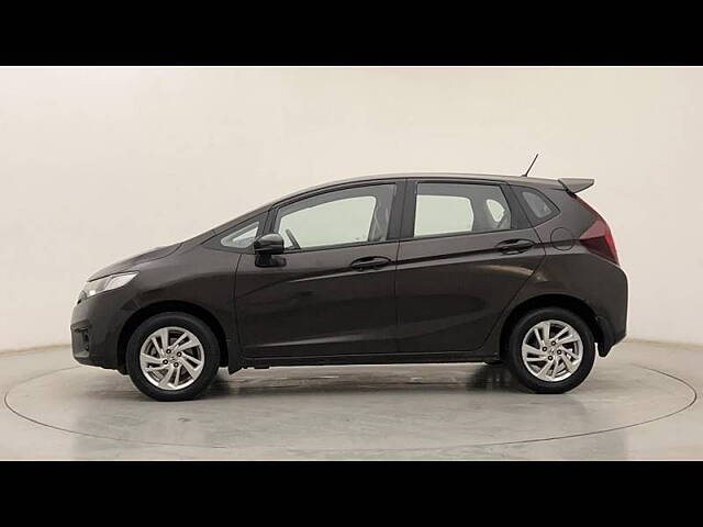 Used Honda Jazz [2015-2018] VX Petrol in Pune