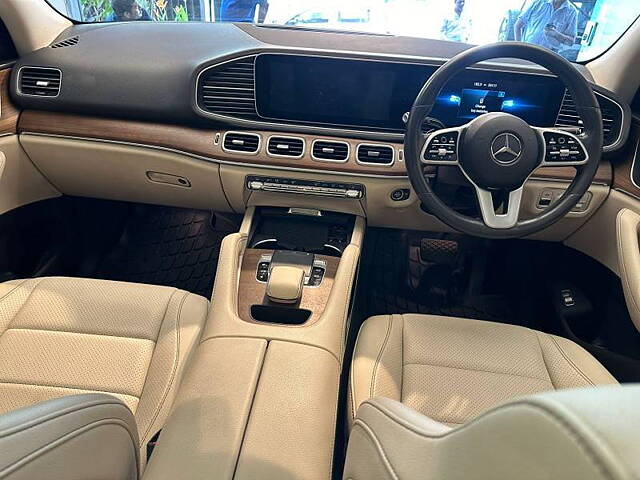 Used Mercedes-Benz GLE [2020-2023] 300d 4MATIC LWB [2020-2023] in Mumbai