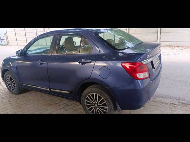 Used Maruti Suzuki Swift DZire [2011-2015] ZXI in Lucknow