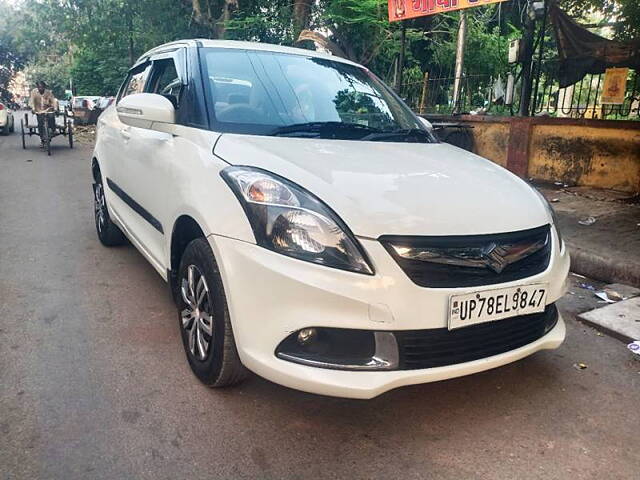 Used Maruti Suzuki Swift Dzire [2015-2017] VDI in Kanpur