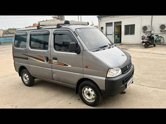 Used Maruti Suzuki Eeco [2010-2022] 5 STR WITH A/C+HTR in Chennai