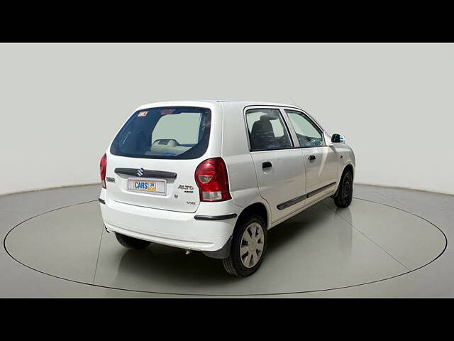 Used Maruti Suzuki Alto K10 [2010-2014] VXi in Pune