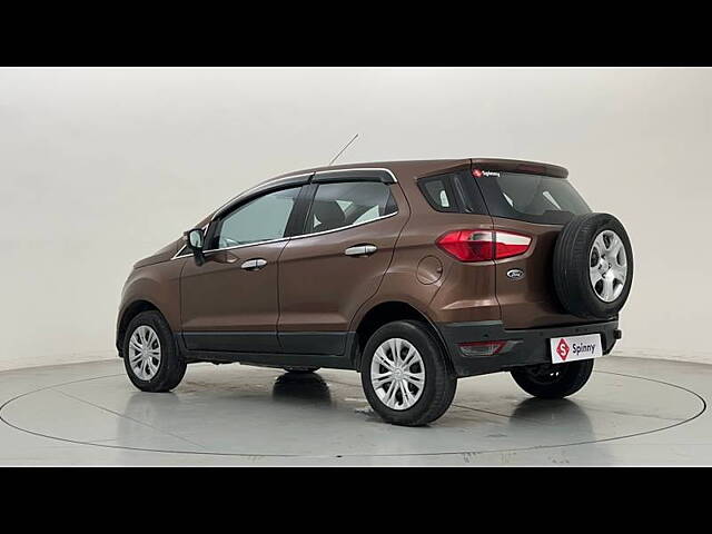 Used Ford EcoSport [2015-2017] Ambiente 1.5L Ti-VCT in Delhi