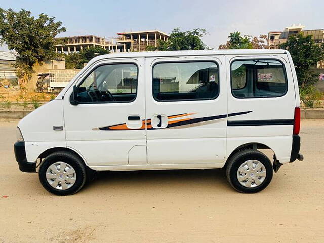 Used Maruti Suzuki Eeco [2010-2022] 5 STR [2019-2020] in Jaipur