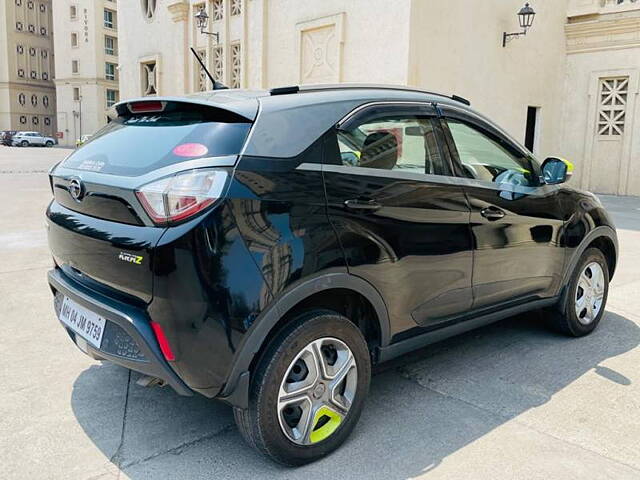 Used Tata Nexon [2017-2020] KRAZ Plus Diesel in Mumbai