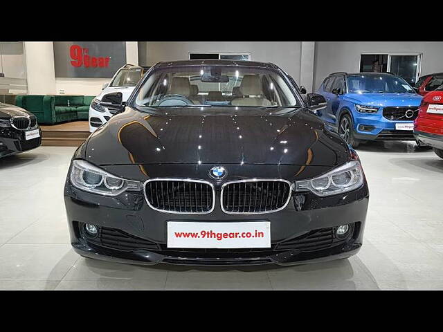 Used 2015 BMW 3-Series in Bangalore