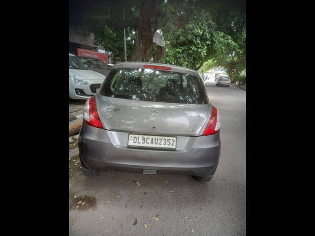 Used Maruti Suzuki Swift [2014-2018] Lxi ABS (O) in Delhi