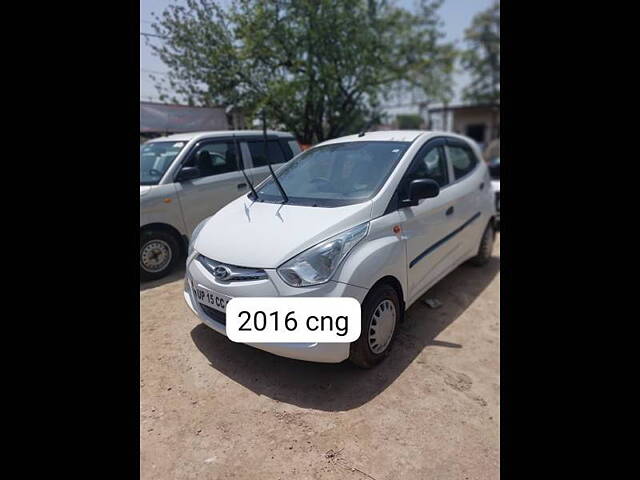 Used 2016 Hyundai Elite i20 in Meerut