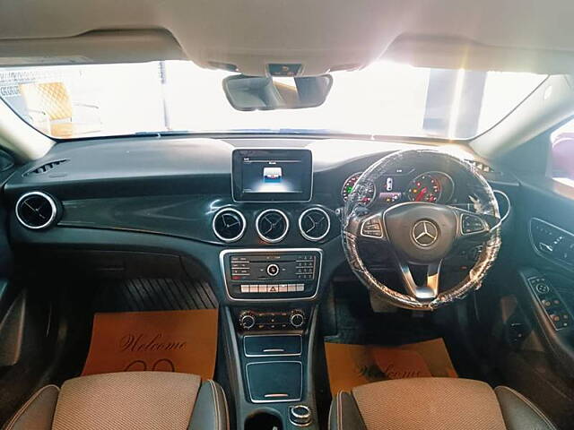 Used Mercedes-Benz CLA [2015-2016] 200 CDI Style (CBU) in Navi Mumbai