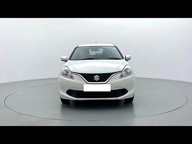 Used 2021 Maruti Suzuki Baleno in Lucknow