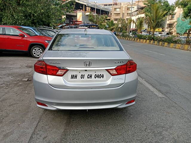 Used Honda City [2014-2017] VX CVT in Mumbai