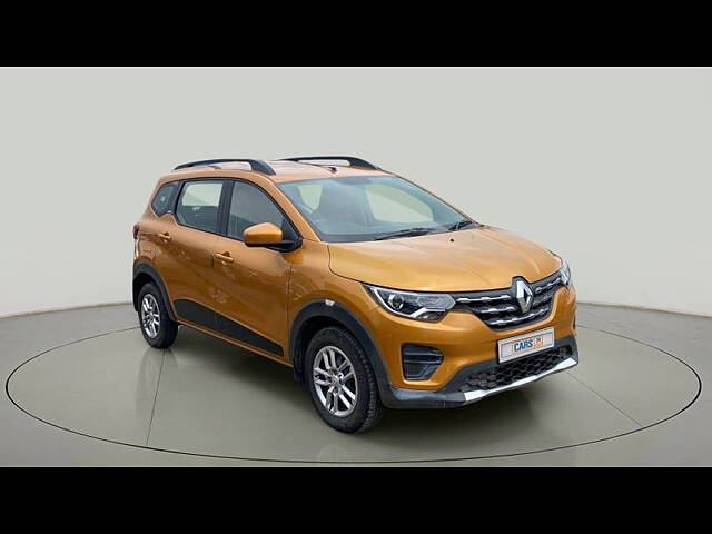 Used 2020 Renault Triber in Pune