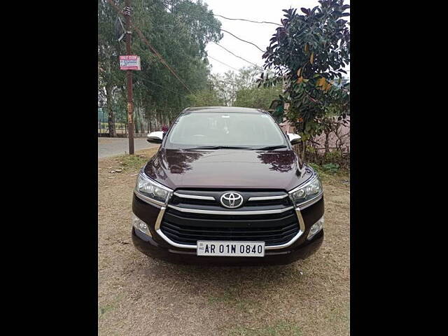 Used 2020 Toyota Innova in Tezpur