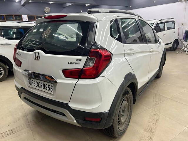 Used Honda WR-V [2017-2020] S MT Diesel in Kanpur